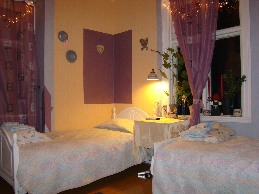Wonderful Home Bodafors المظهر الخارجي الصورة