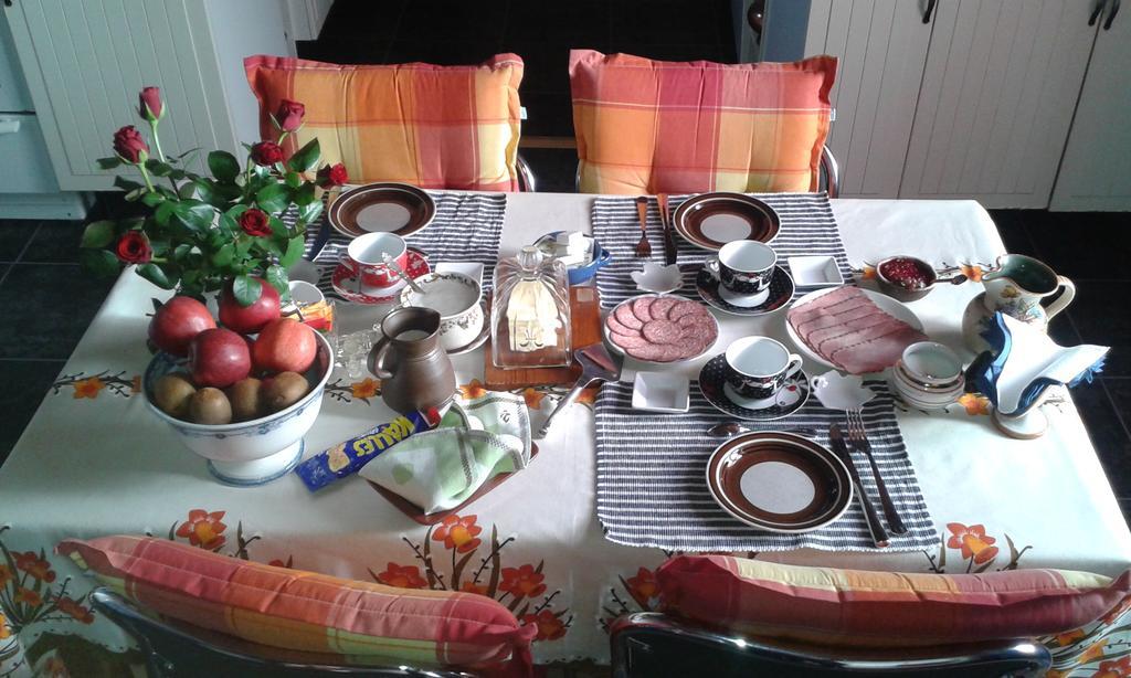 Wonderful Home Bodafors المظهر الخارجي الصورة
