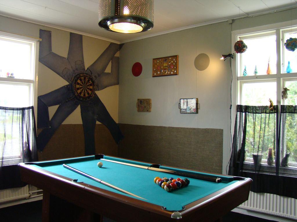 Wonderful Home Bodafors المظهر الخارجي الصورة