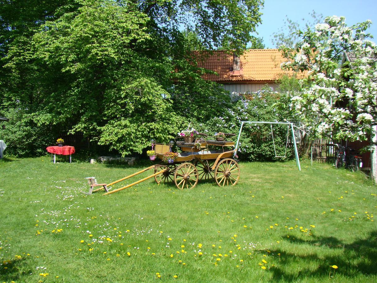 Wonderful Home Bodafors المظهر الخارجي الصورة