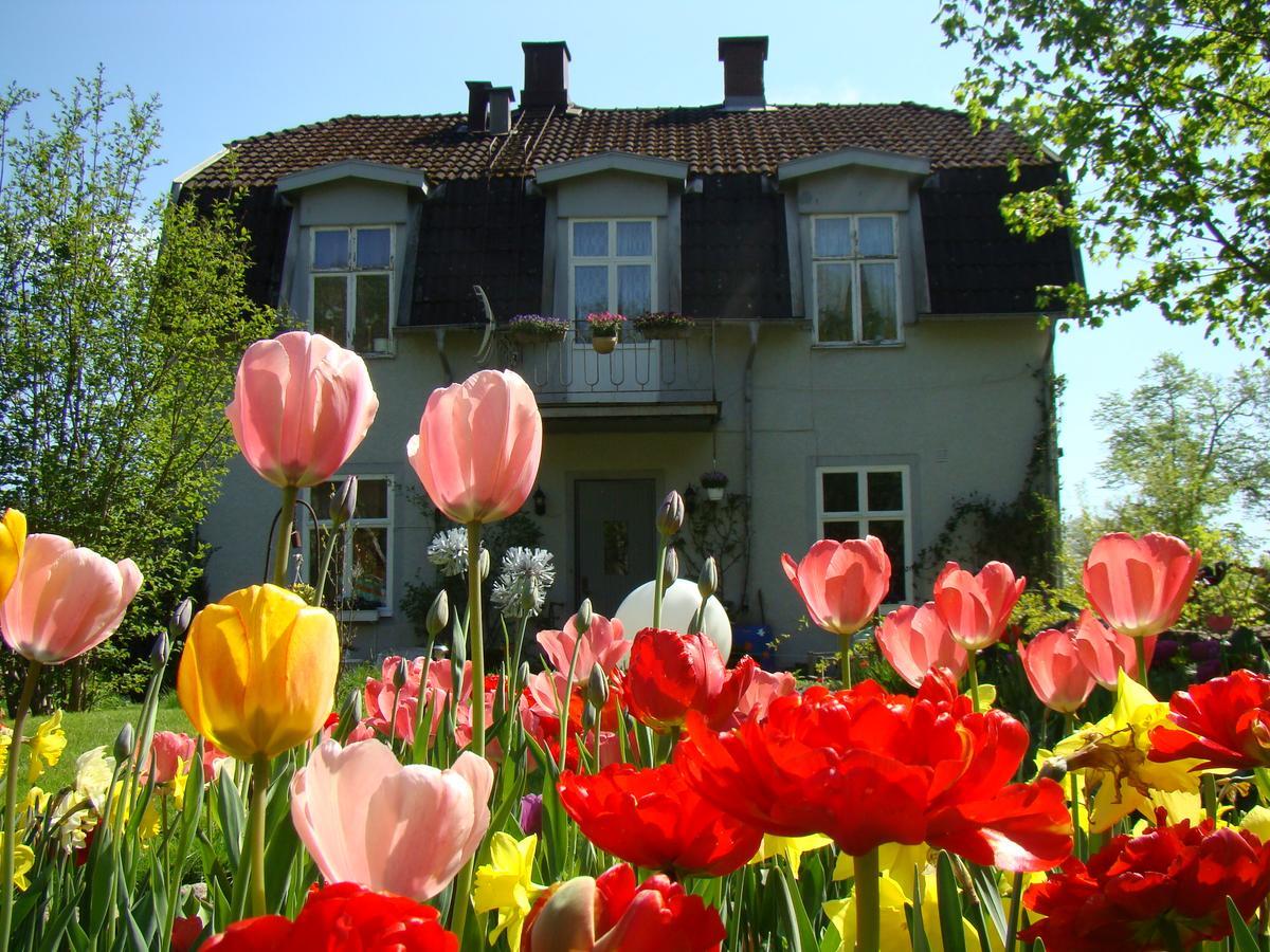 Wonderful Home Bodafors المظهر الخارجي الصورة