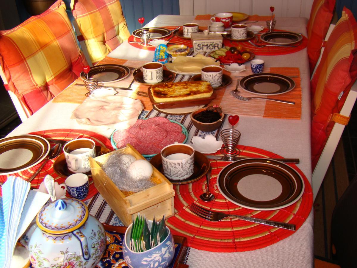Wonderful Home Bodafors المظهر الخارجي الصورة