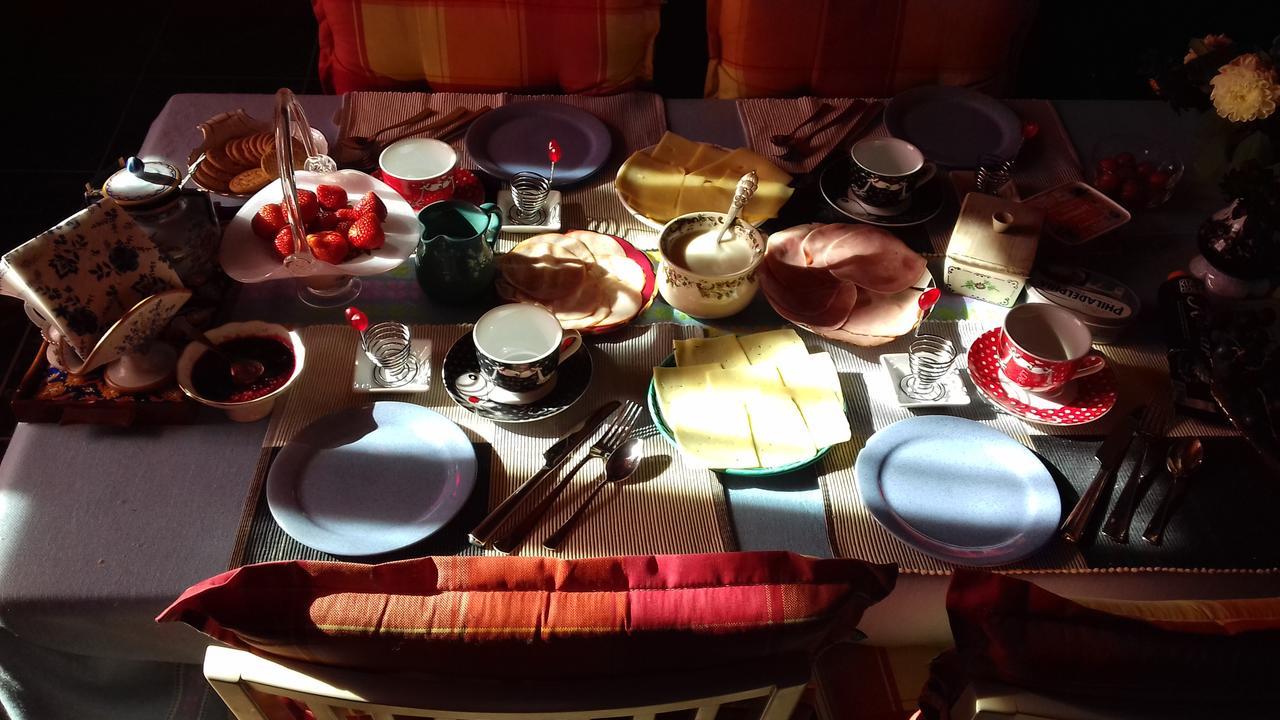 Wonderful Home Bodafors المظهر الخارجي الصورة