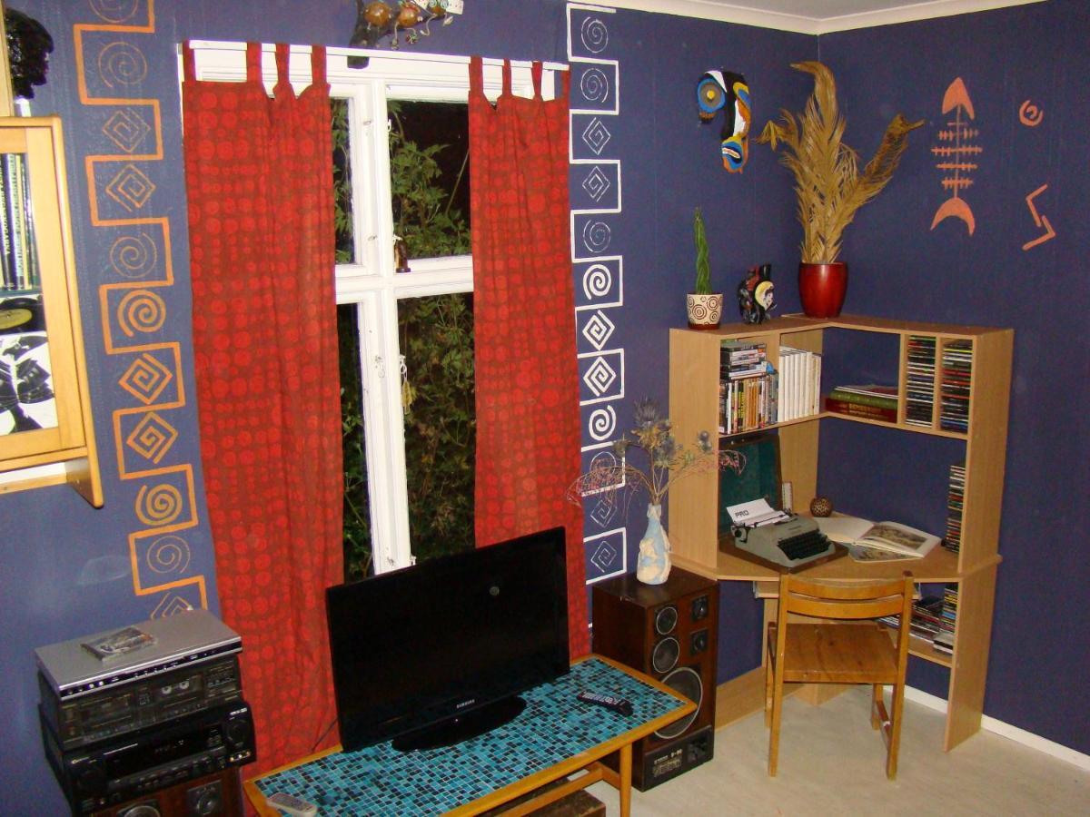 Wonderful Home Bodafors الغرفة الصورة