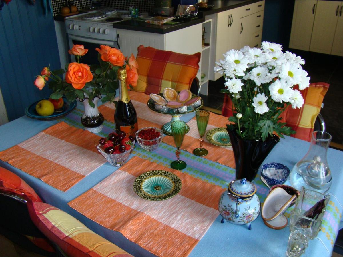 Wonderful Home Bodafors المظهر الخارجي الصورة