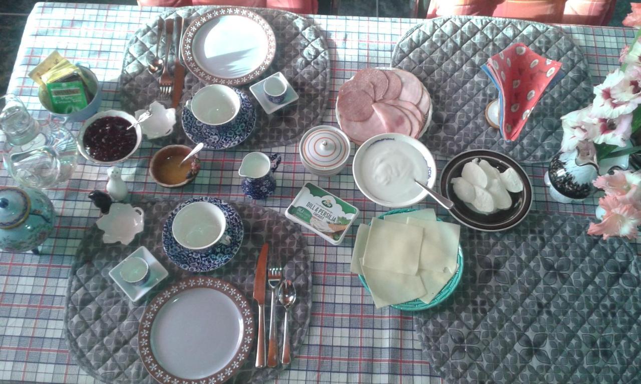 Wonderful Home Bodafors المظهر الخارجي الصورة